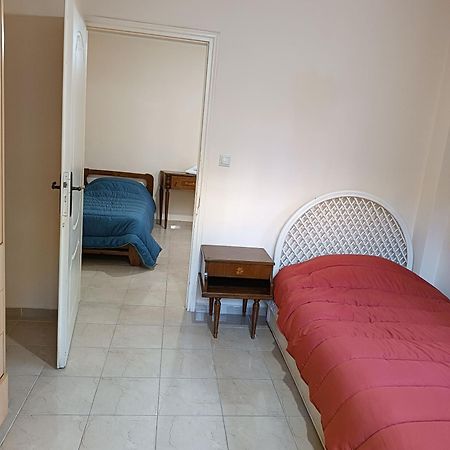 Stavros Apartments Artemida  Ngoại thất bức ảnh