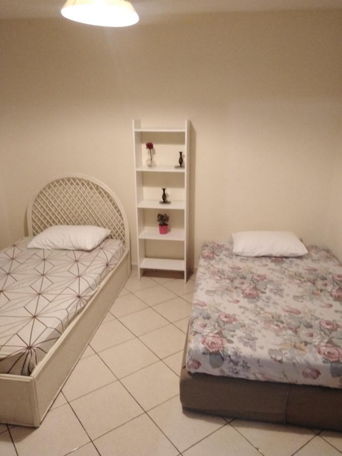 Stavros Apartments Artemida  Ngoại thất bức ảnh
