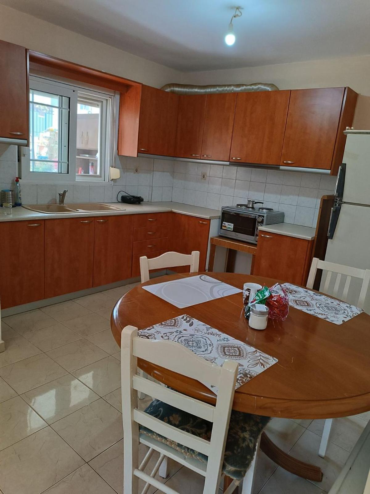 Stavros Apartments Artemida  Ngoại thất bức ảnh
