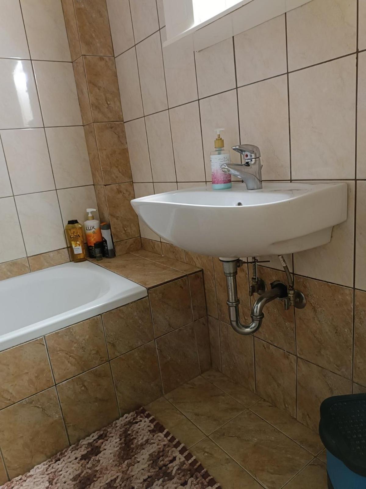Stavros Apartments Artemida  Ngoại thất bức ảnh