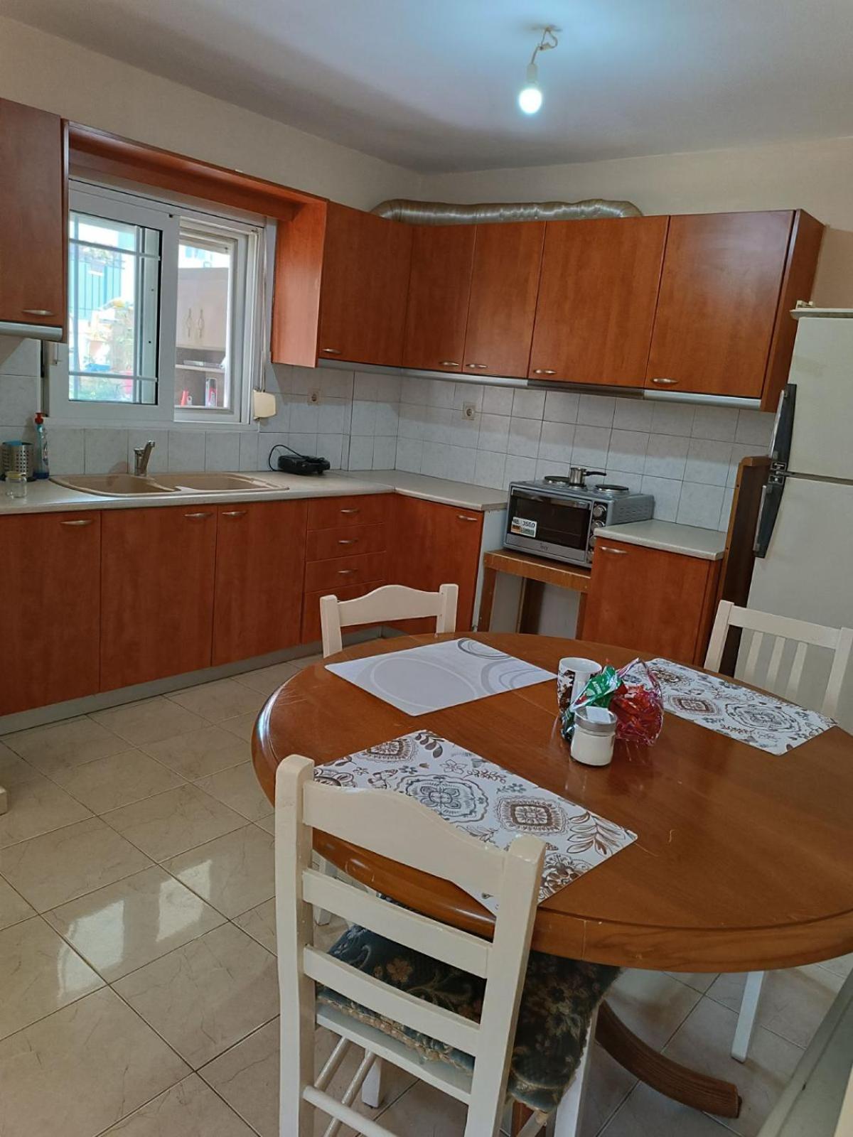 Stavros Apartments Artemida  Ngoại thất bức ảnh