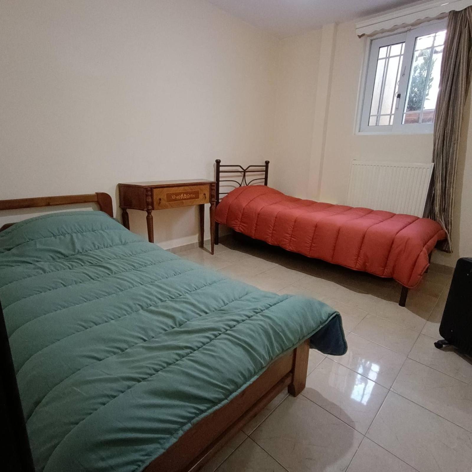 Stavros Apartments Artemida  Ngoại thất bức ảnh